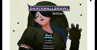 DANCEHALLBRAWL
