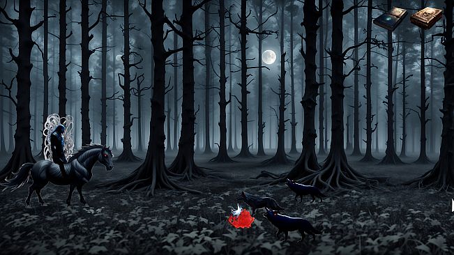 Deal With The Devil Chapter: 2 - From Tuonela to Hell