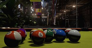 Pool Nation FX - Unlock Offline