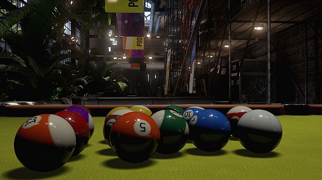 Pool Nation FX - Unlock Offline