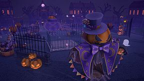 Bail or Jail(OBAKEIDORO!)