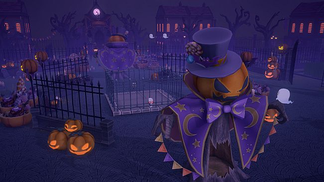 Bail or Jail(OBAKEIDORO!)