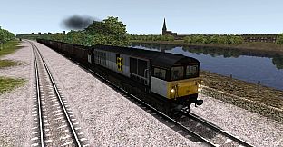 Train Simulator: BR Class 58 Loco Add-On