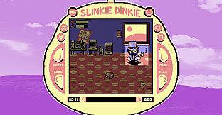 Slinkie Dinkie