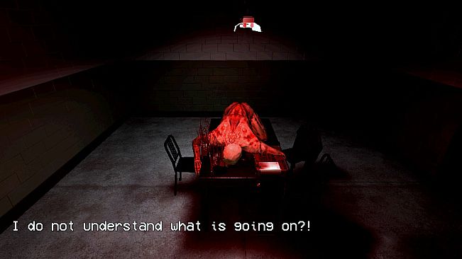 Bad Times at the Silver Lake