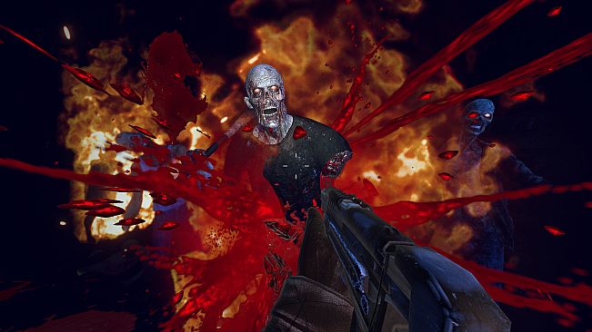 Head Full Of Zombi