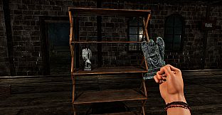 Mysteries of Black Hollow