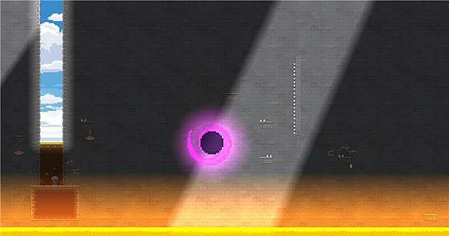 GARNOUILLE MUST LIVE!