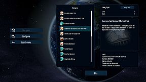 Geo-Political Simulator 5