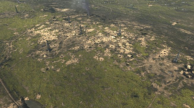 Graviteam Tactics: The Far Escape