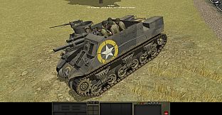 Combat Mission Fortress Italy - Gustav Line