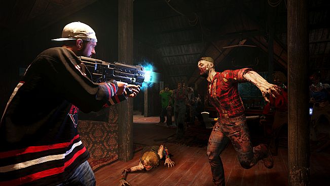 Call of Duty: Infinite Warfare - Season Pass