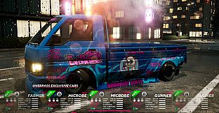 OverDrift Festival - OverPass