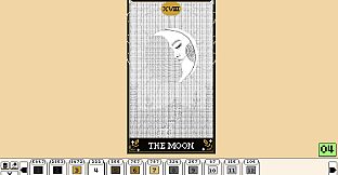 Coloring Pixels - Tarot Pack