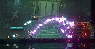 Neon Abyss Soundtrack