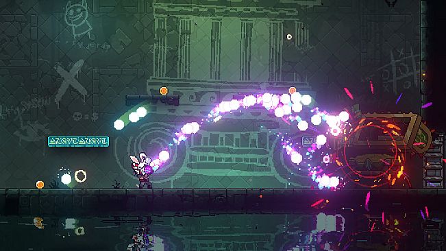 Neon Abyss Soundtrack