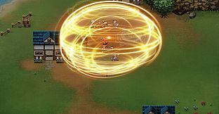 SRPG Studio Magic Effects Collection