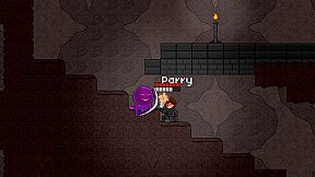 King Story: Prologue