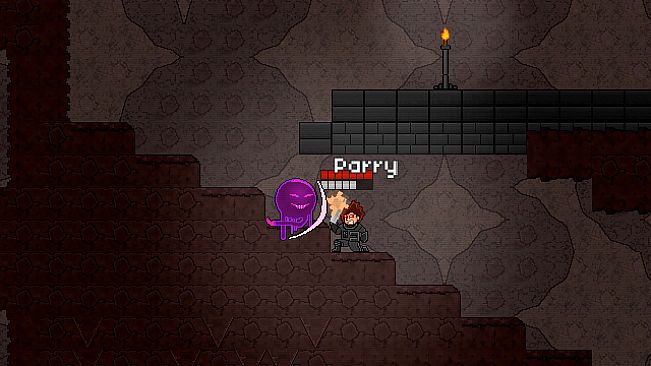 King Story: Prologue