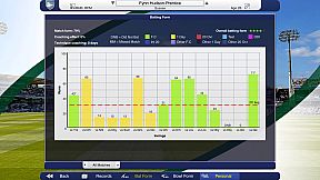 Cricket Captain 2024