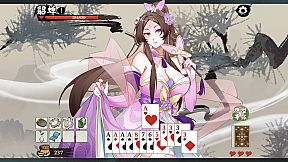 Three Kingdoms Poker