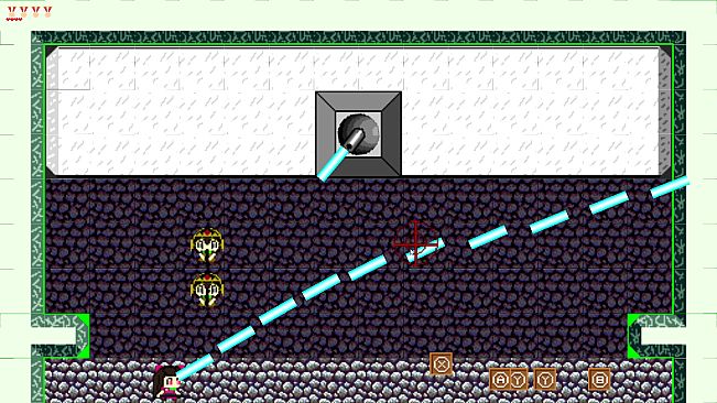 Starry Moon Island 2 Break Out MP06