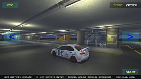 Drift City Underground