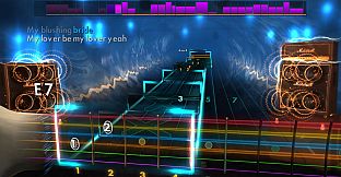 Rocksmith 2014 – The Toadies - “Possum Kingdom”