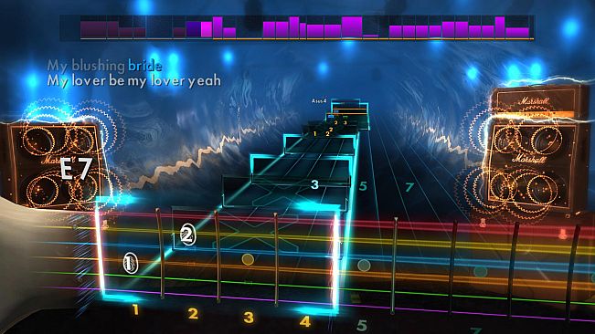 Rocksmith 2014 – The Toadies - “Possum Kingdom”