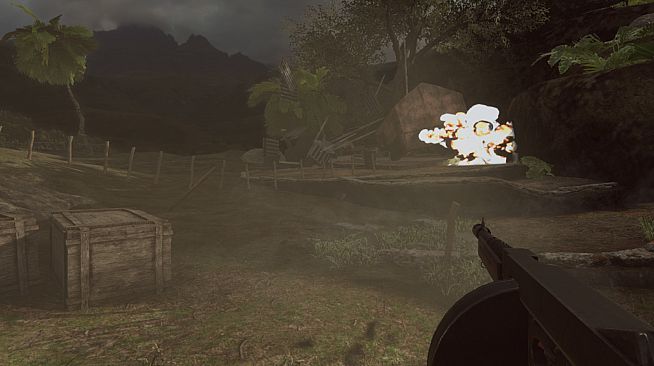 Primal Reign : The Age of New Kings