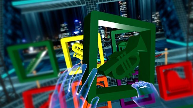 Jam Studio VR EHC - Groove on This - Euge Groove