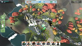 Our War: The Strongest Shield