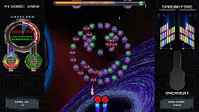 Galagan's Island: Reprymian Rising