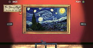 Meowsterpiece Museum