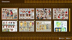 Monster Hunter Stories