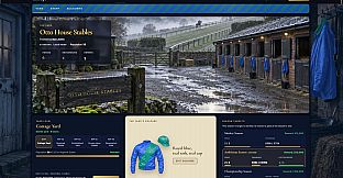 The Gallops: Horse Racing Manager