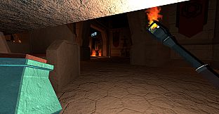 They Who Dwell Below