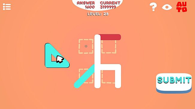 Cipher Monk: Ancient Calculus