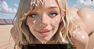 Far Beach: Desire Remains