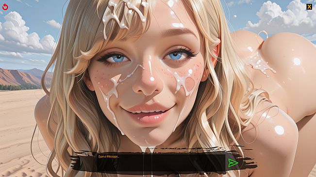 Far Beach: Desire Remains