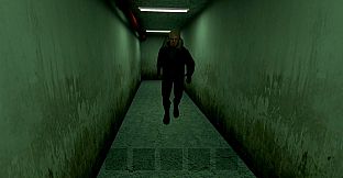 Boy Escape from School