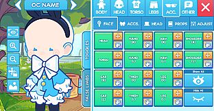 ChibiMation