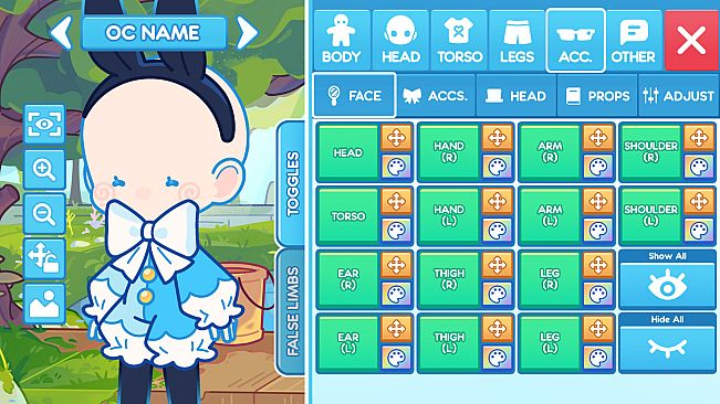 ChibiMation