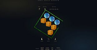 Egress: Gravity & Escape