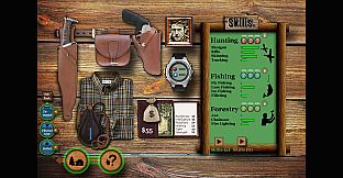 e-River Cabin Journal