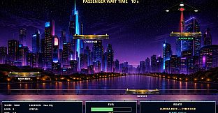 Space Tram