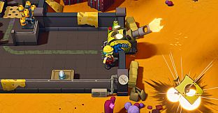 Mech Support