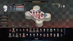 迷霧國度: 傳承 Myth of Mist：Legacy