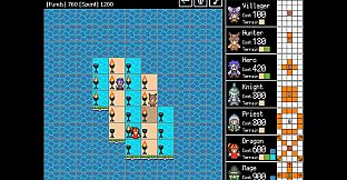Flamebound Tactics