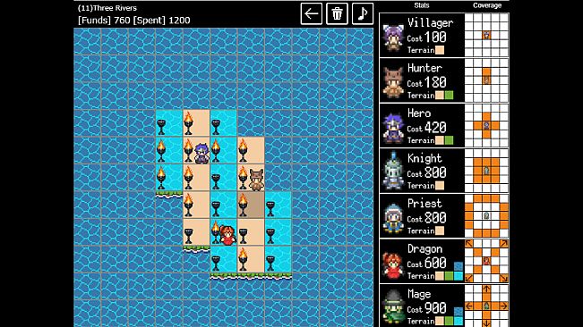 Flamebound Tactics
